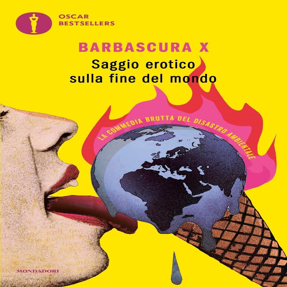 Saggio erotico sulla fine del mondo