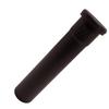 Westbrass D422-12 1-1/2" x 8" Slip Joint Extension Tube, Oil Rubbed Bronze view 1