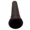 Westbrass D422-12 1-1/2" x 8" Slip Joint Extension Tube, Oil Rubbed Bronze view 2