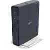 Mikrotik hAP ac lite (RB952Ui-5ac2nD-TC-US) Dual-concurrent Access Point 802.11ac 5GHz wireless view 1