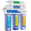 Max Water 5 Stage 50 GPD (Gallon Per Day) RO (Reverse Osmosis) Standard Water Filtration System - Under-Sink/Wall Mount (Without Tank & Faucet) - Model: RO-5C3 view 1
