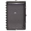 Attabox Clear Cover Enclosures, Size 16Lx 14Wx 8D inches (AH16148C) view 1
