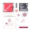 PiJuice Portable Power Platform for Raspberry Pi view 2