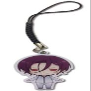Great Eastern Entertainment Free!- Rin Sd Metal Cell Phone Charm
