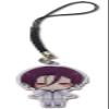 Great Eastern Entertainment Free!- Rin Sd Metal Cell Phone Charm view 1