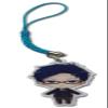 Great Eastern Entertainment Free!- Rei Sd Metal Cell Phone Charm view 1