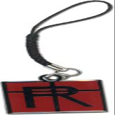 Great Eastern Entertainment Kill La Kill- Revocs Cell Phone Charm