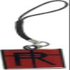 Great Eastern Entertainment Kill La Kill- Revocs Cell Phone Charm view 1