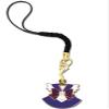 Sailor Moon Phone Charm - Sailor Saturn Costume view 1