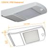 4packs 48 LED 4W LED Wall Sconces Light with 120lm/w 480lm, IR Sensor + Dim Light, Work for 20hs (4) view 2