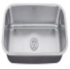 Ruvati 32-in 16-Gauge Stainless Undermount Kitchen Sink - RVM4200 view 4