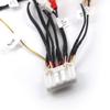Audio Video Harness RCA Cord Assembly for Pioneer Avic-X920 Avic-Z120BT (CDP1304 CDP1335) view 2