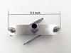 TIPU 4-Inch Marking Center Finder, Marking Centerline Tool for Woodworking(Medium) view 3