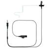 WC-S24SK 2-Wire Surveillance Kit for Motorola/Vertex EVX-S24 Radios view 1