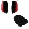 TITUS Earmuff Hygiene Kit & Replacement Parts (1PAIR Sweat Covers) view 1