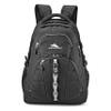 High Sierra Access 2.0 Laptop Backpack, Black, One Size view 2