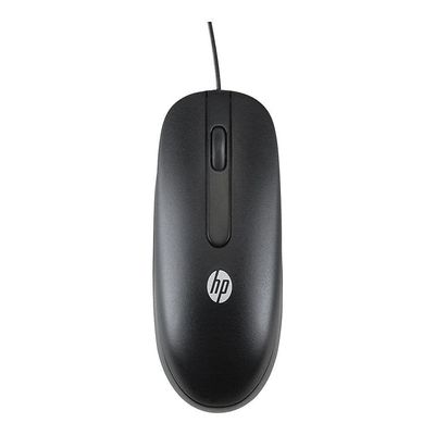HP PS/2 Mouse