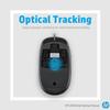 HEWLETT PACKARD HP USB Mouse view 2