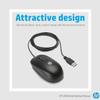 HEWLETT PACKARD HP USB Mouse view 4
