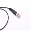Angled 3.5mm to BNC Time Code TC Sync Cable for Tentacle Sync view 3