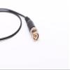 Angled 3.5mm to BNC Time Code TC Sync Cable for Tentacle Sync view 4