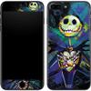 Skinit Decal Phone Skin Compatible with iPhone 8 Plus - Officially Licensed Disney The Nightmare Before Christmas Jack Skellington Art Design view 1