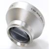 Hyla Optics New 0.45x High Grade Wide Angle Conversion Lens (37mm) for JVC Everio GZ-HD520 HD view 1