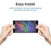 amFilm Glass Screen Protector for Razer Phone 2, Razer Phone (2 Pack) Tempered Glass view 2