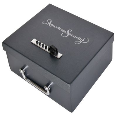 AMSEC PS1208EZ Easy Carry Handgun Safe