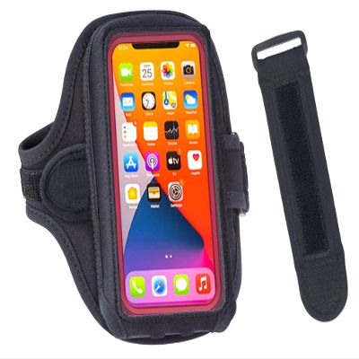 Tune Belt AB92 Running Armband + EX3 Extender for Large/XL Phone/Case