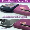 Tune Belt AB92 Running Armband + EX3 Extender for Large/XL Phone/Case view 2