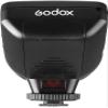 Godox XproF Xpro-F TTL Wireless Flash Trigger for Fujifilm, 1/8000s HSS TTL-Convert-Manual Function Large Screen Slanted Design 5 Dedicated Group Buttons 11 Customizable Functions (XProF for Fujifilm) view 3