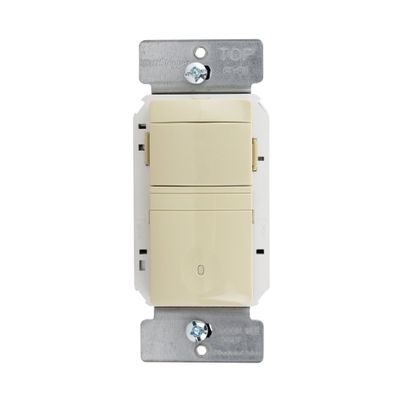 Wattstopper CS-50-I Wall Switch Vacancy Sensor