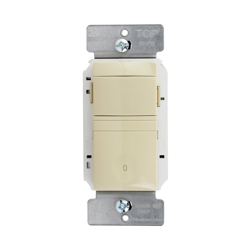 Wattstopper CS-50-I Wall Switch Vacancy Sensor