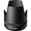 Sigma Lens Hood for 70-200mm F2.8 EX DG OS HSM Lens view 1