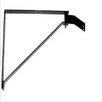 Vostermans Ventilation DDBRACKETW30 30-36in. Fan Wall Bracket