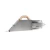 Stainless Steel Taping Banjo - Advance Equipment MFG Co. | Adjustable Tension for Smooth Mud Flow | Model 4617 | 100+ Years Family Owned USA Made view 1