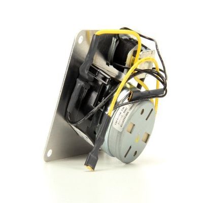 Garland 1956002 1 Hour 240 Volt Timer with Alarm