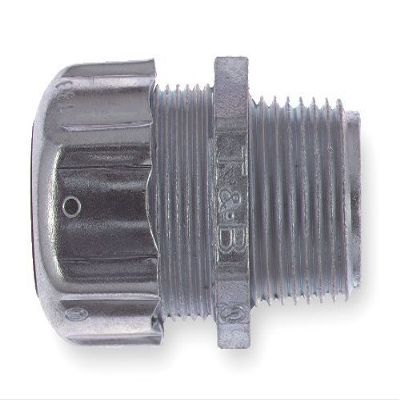 Thomas & Betts 5333 3/4" Insulated Liquidtight Connector by Thomas & Betts