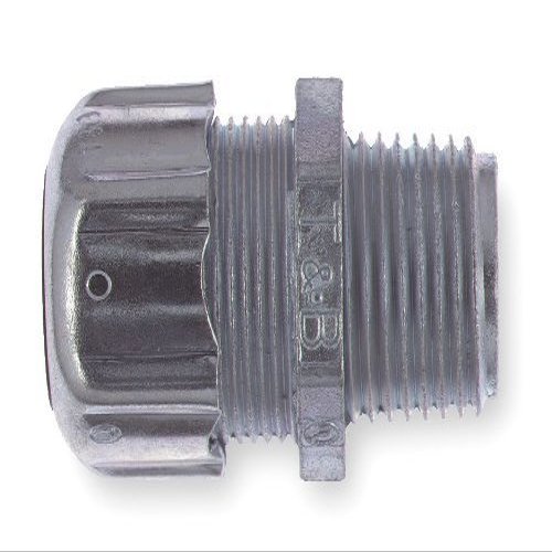 Thomas & Betts 5333 3/4" Insulated Liquidtight Connector by Thomas & Betts