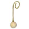 Baseball Pull Chain by Harbor Breeze view 1