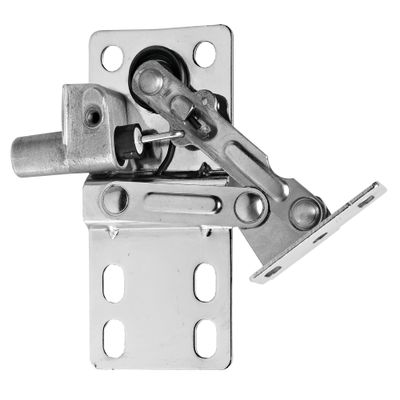 Rev-A-Shelf LD-0220-50SC Pair of Soft-Close Pivot Hinges