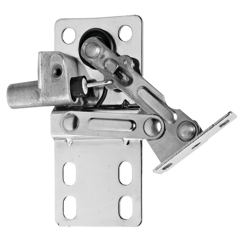 Rev-A-Shelf LD-0220-50SC Pair of Soft-Close Pivot Hinges