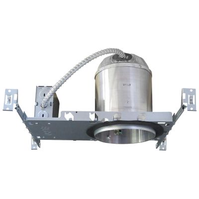 Elco Lighting EL5ICA 5" Airtight IC Universal Housing