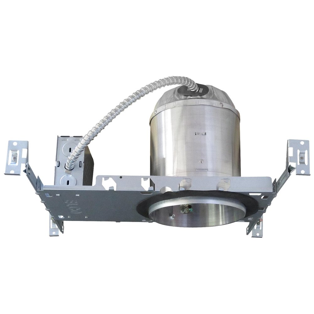 Elco Lighting EL5ICA 5" Airtight IC Universal Housing