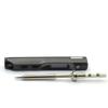 DSO Electric Soldering Iron TS100 Digital OLED Programable Soldering Iron Station Embedded Interface DC 5525 Built-in Acceleration view 2