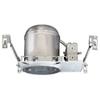 Elco Lighting EL7ICA-G24 6 Airtight IC Housing with GU24 Base Socket view 1