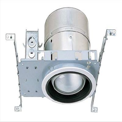 Elco Lighting R9ICA 6" Shallow AIRTIGHT IC CAN