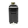 ABB TEY/Q-Line 20A 1-Pole Miniature Circuit Breaker, Thermal Magnetic Trip view 2