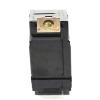 ABB TEY/Q-Line 20A 1-Pole Miniature Circuit Breaker, Thermal Magnetic Trip view 4